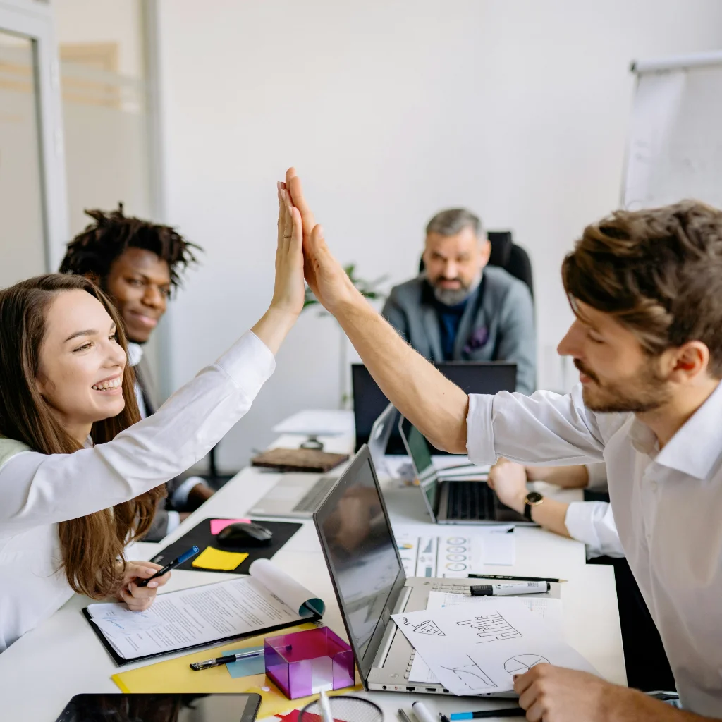 About AIMSense - AI and web specialists