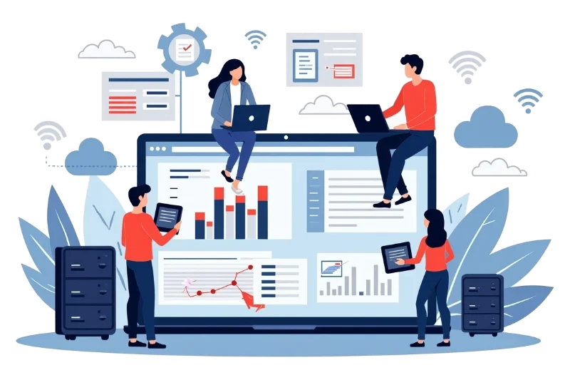 AIMSense strategy illustration