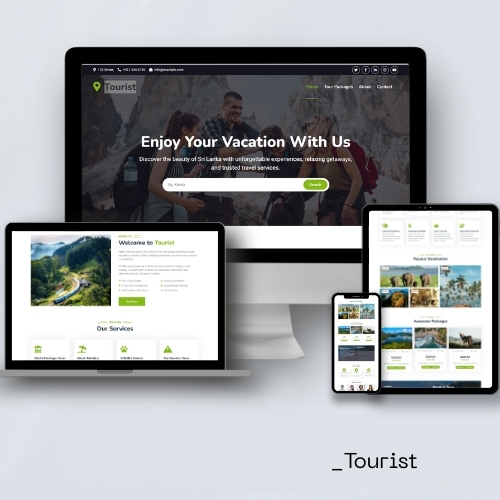 Social Media Campaign project