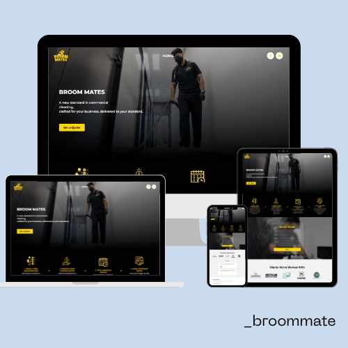 AI Analytics Dashboard