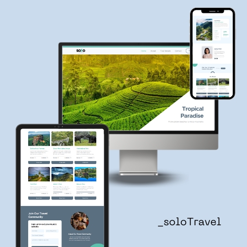 Social Media Campaign